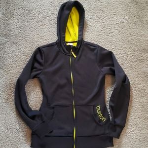 Burton Zip-Up